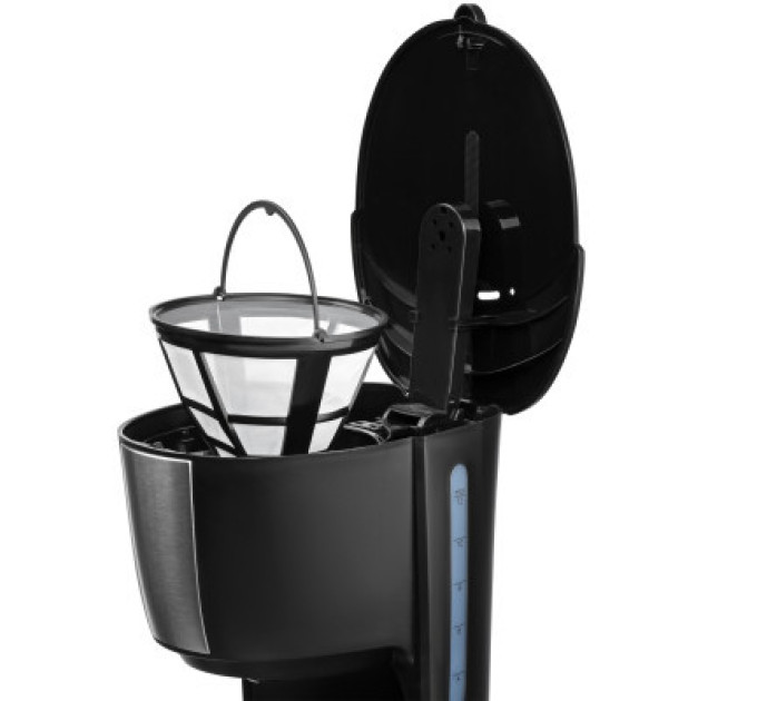 Крапельна кавоварка Ardesto FCM-D2100