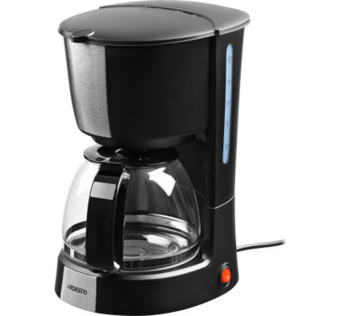Крапельна кавоварка Ardesto FCM-D2100