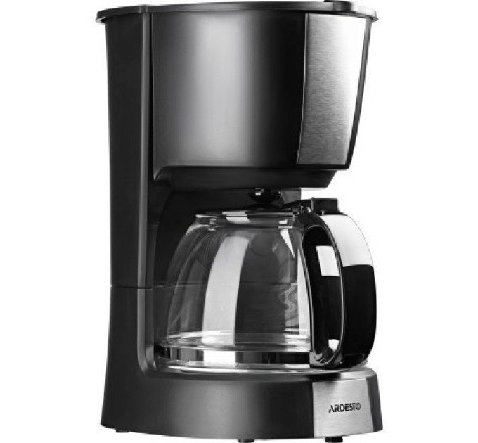 Крапельна кавоварка Ardesto FCM-D2100