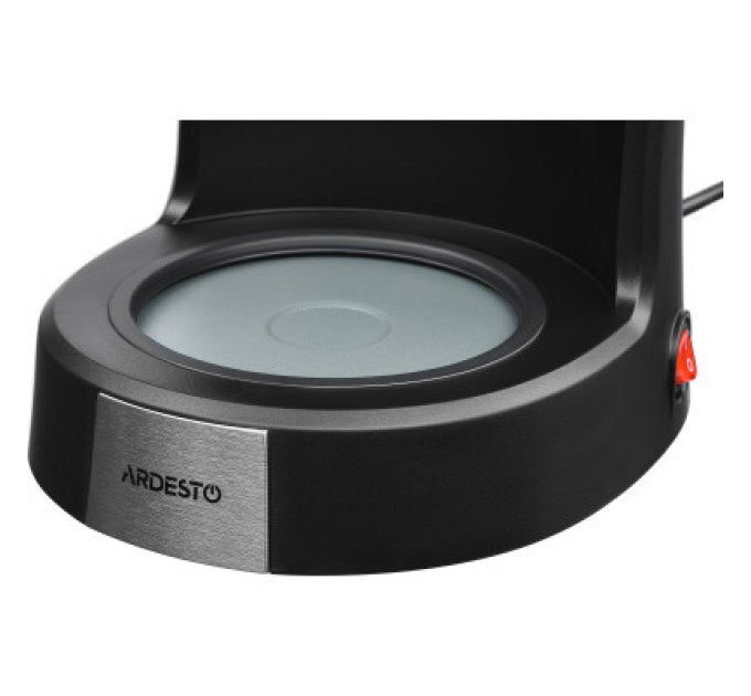Крапельна кавоварка Ardesto FCM-D2100