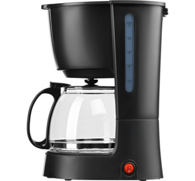 Крапельна кавоварка Ardesto FCM-D2100