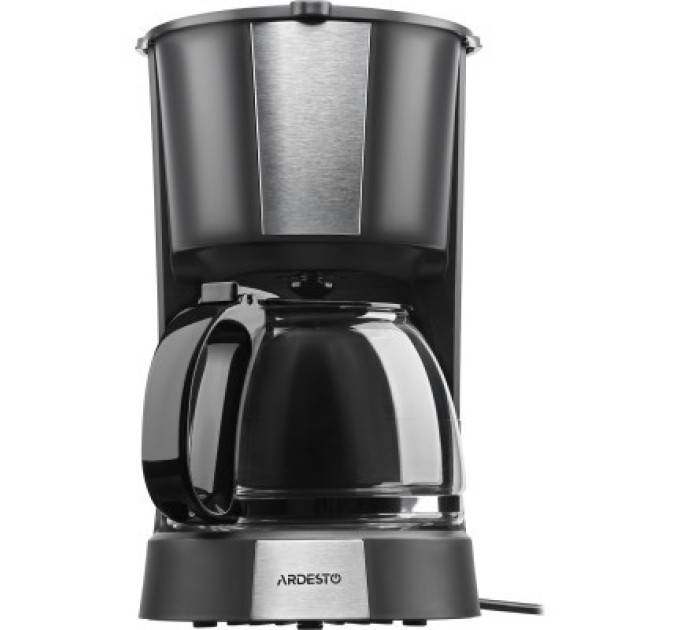 Крапельна кавоварка Ardesto FCM-D2100
