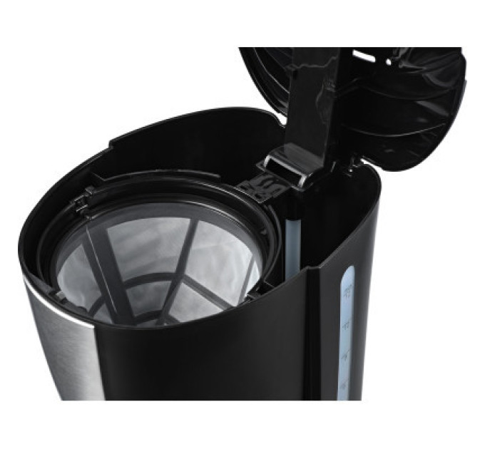 Крапельна кавоварка Ardesto FCM-D2100