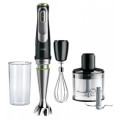Braun Блендер Braun MQ 9135 XI