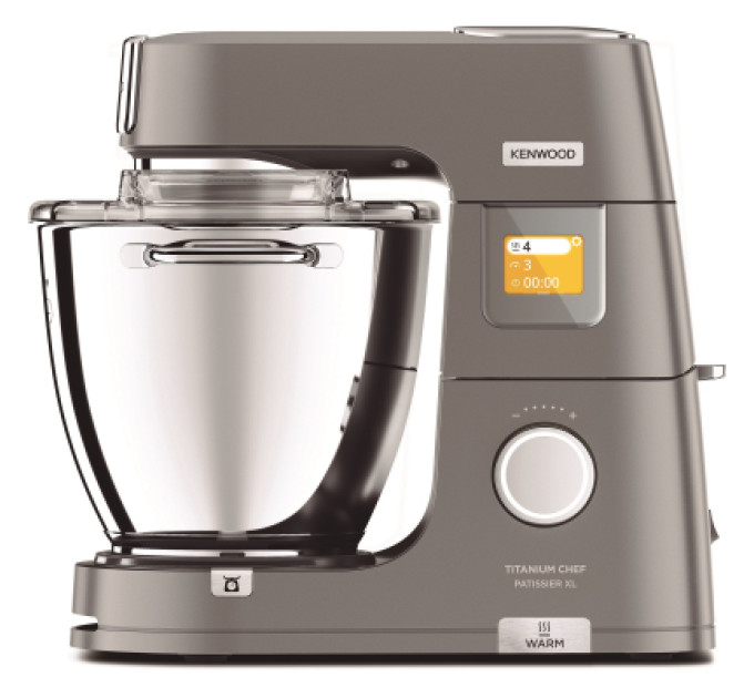 Насадка для комбайна Kenwood KAX71.000WH