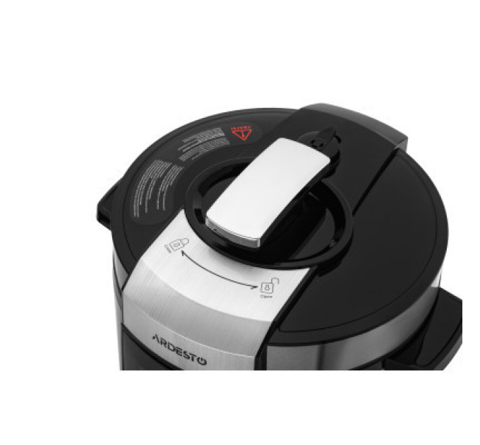 Мультиварка Ardesto MPC-P225
