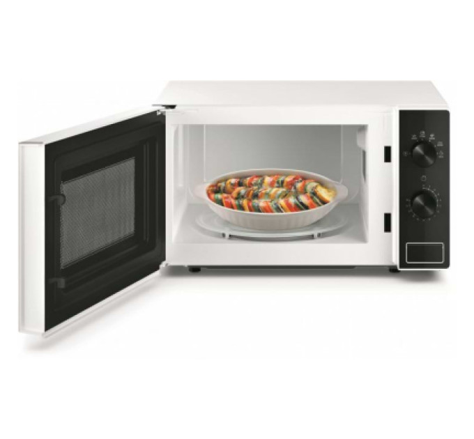 Мікрохвильова піч Whirlpool MWP101B