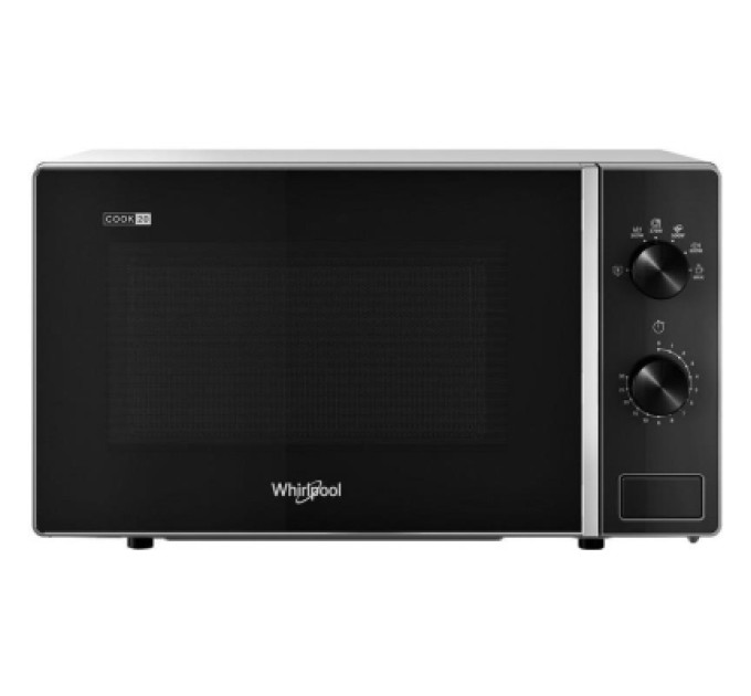 Мікрохвильова піч Whirlpool MWP101B