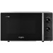 Мікрохвильова піч Whirlpool MWP101B