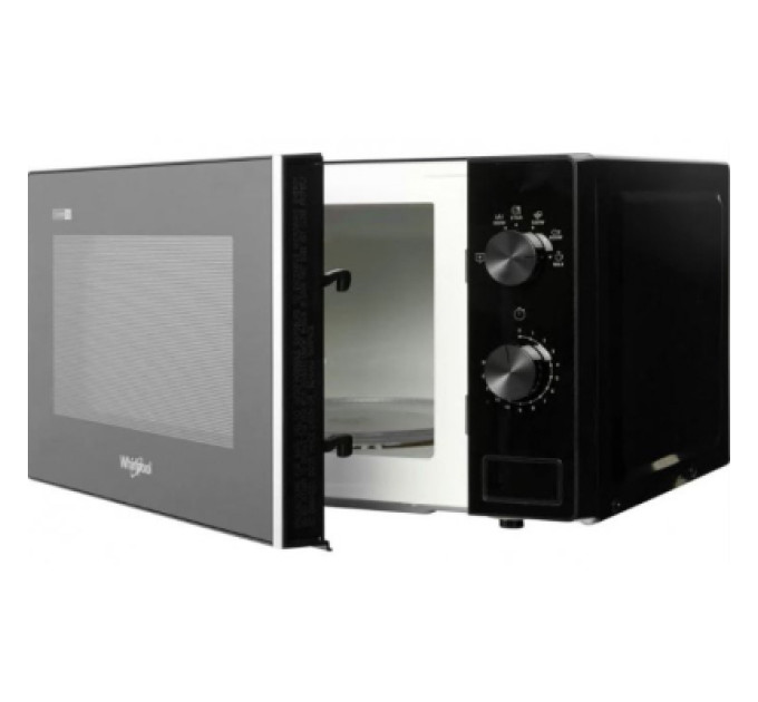 Мікрохвильова піч Whirlpool MWP101B