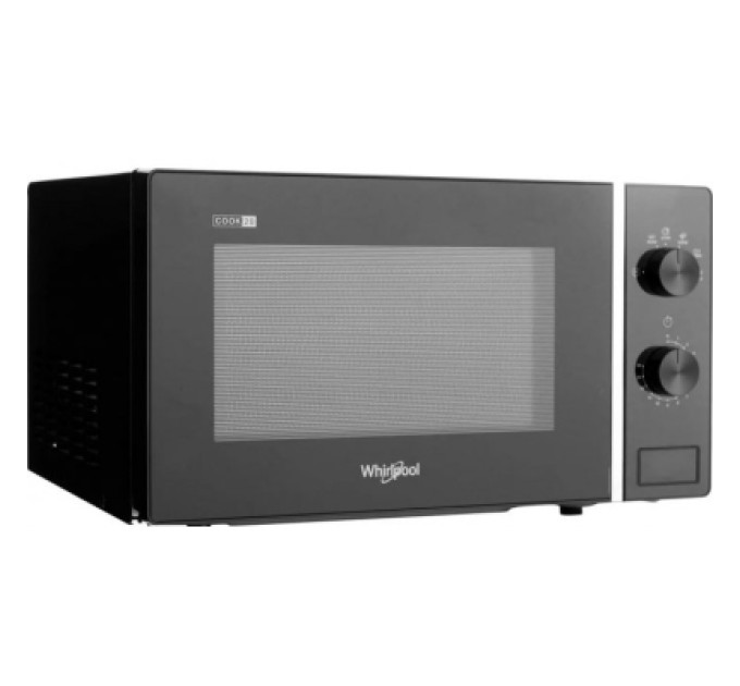 Мікрохвильова піч Whirlpool MWP101B