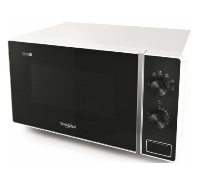 Мікрохвильова піч Whirlpool MWP101B