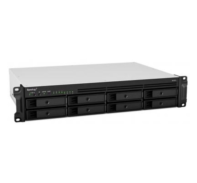 NAS Synology RS1221RP+