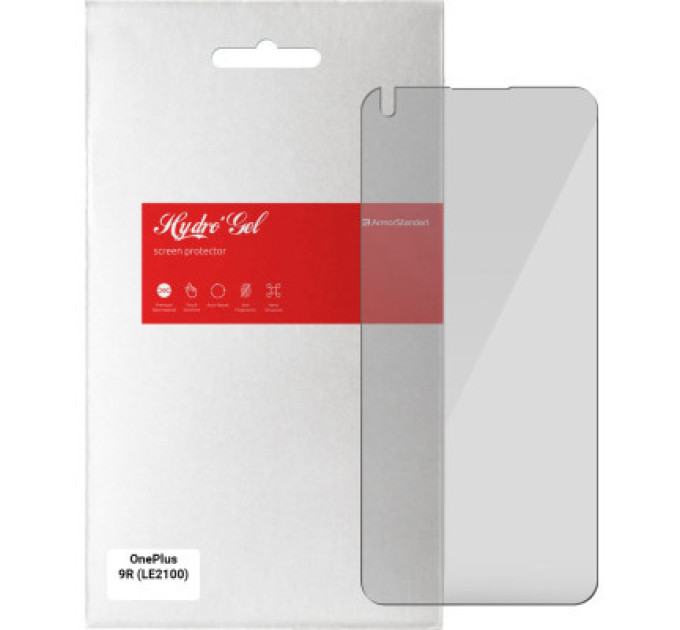 Плівка захисна Armorstandart OnePlus 9R (LE2100) (ARM61104)