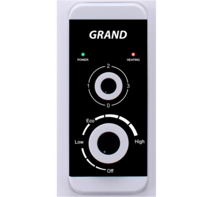 Willer Бойлер Willer EV30DR Grand