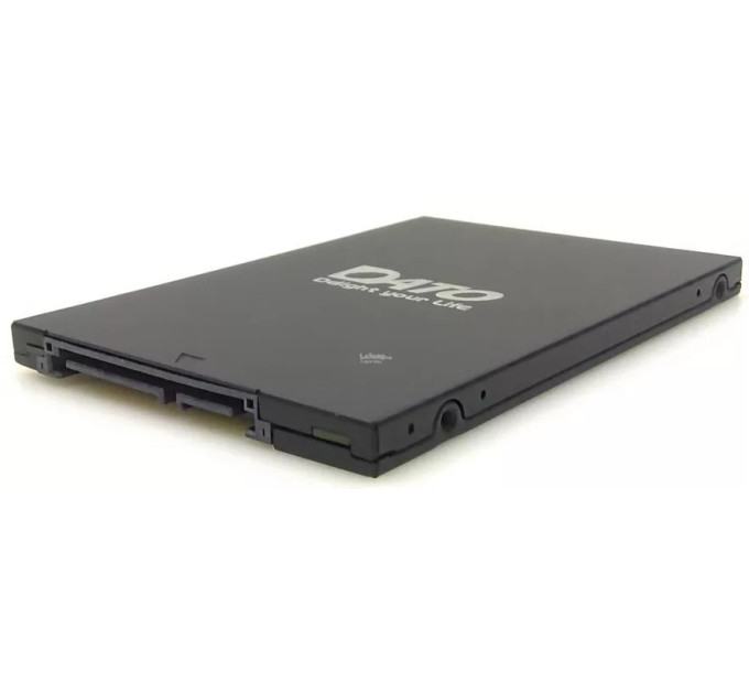Dato Накопичувач SSD  120GB Dato DS700 2.5" SATAIII TLC (DS700SSD-120GB)