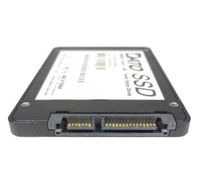 Накопичувач SSD  120GB Dato DS700 2.5" SATAIII TLC (DS700SSD-120GB)