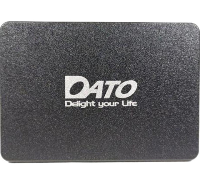 Накопичувач SSD  120GB Dato DS700 2.5" SATAIII TLC (DS700SSD-120GB)