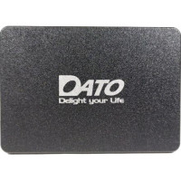 Накопичувач SSD 480GB Dato DS700 2.5" SATAIII TLC (DS700SSD-480GB) Накопичувач SSD 480GB Dato DS700 2.5" SATAIII TLC (DS700SSD-480GB)