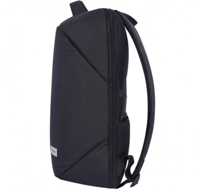 Bagland Рюкзак для ноутбука Bagland 15,6" Shine 16L black graphite (1074419365/0058191)
