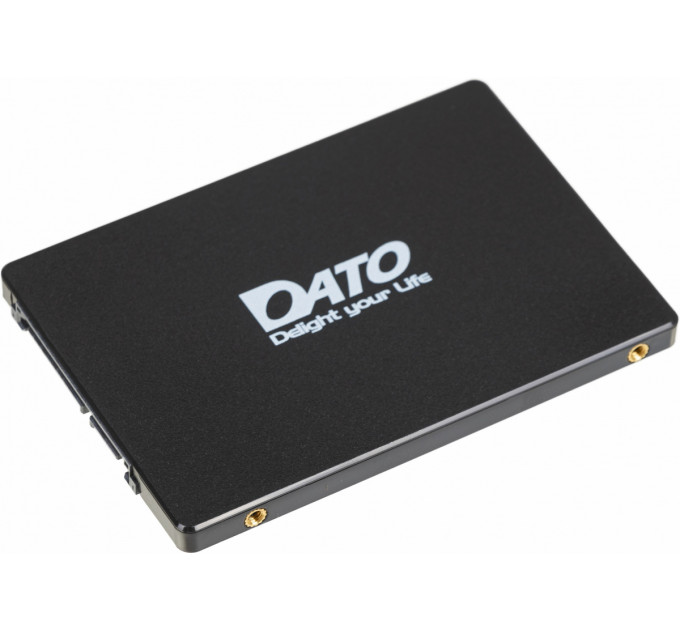 Накопичувач SSD  512GB Dato DS700 2.5" SATAIII TLC (DS700SSD-512GB)
