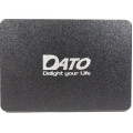 Накопичувач SSD  512GB Dato DS700 2.5" SATAIII TLC (DS700SSD-512GB)