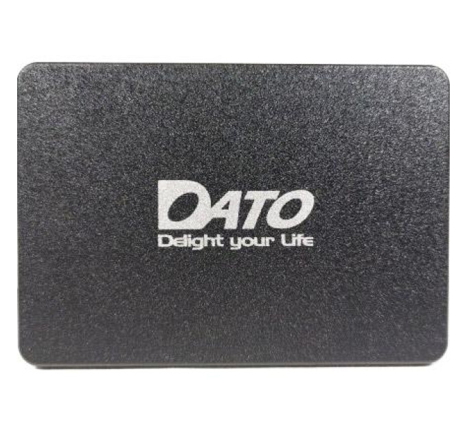 Накопичувач SSD  512GB Dato DS700 2.5" SATAIII TLC (DS700SSD-512GB)