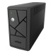 nJoy Джерело безперебійного живлення NJOY Keen 800 (UPLI-LI080KE-CG01B) Lin.int., AVR, 2 x евро, пластик