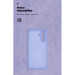 Armorstandart Чохол до мобільного телефона Armorstandart ICON Samsung A56 5G Camera cover Lavender (ARM82590)