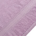 Home Line Рушник Home Line махровий бордюрний (бузковий) 400 гр/м2, 50х90 см (181819)