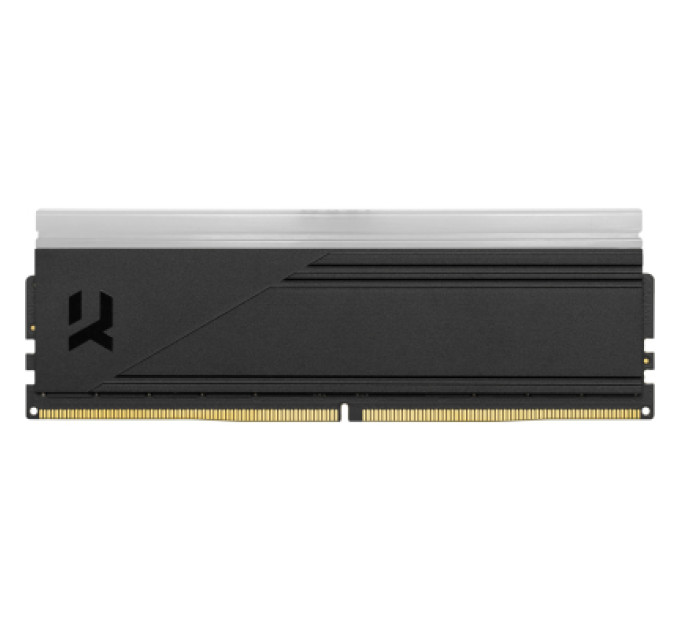 Goodram Модуль пам'яті для комп'ютера DDR5 32GB (2x16GB) 6000 MHz IRDM RGB Black Goodram (IRG-60D5L30S/32GDC)