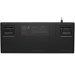 Клавiатура Logitech G PRO X TKL Rapid Black (920-013233)