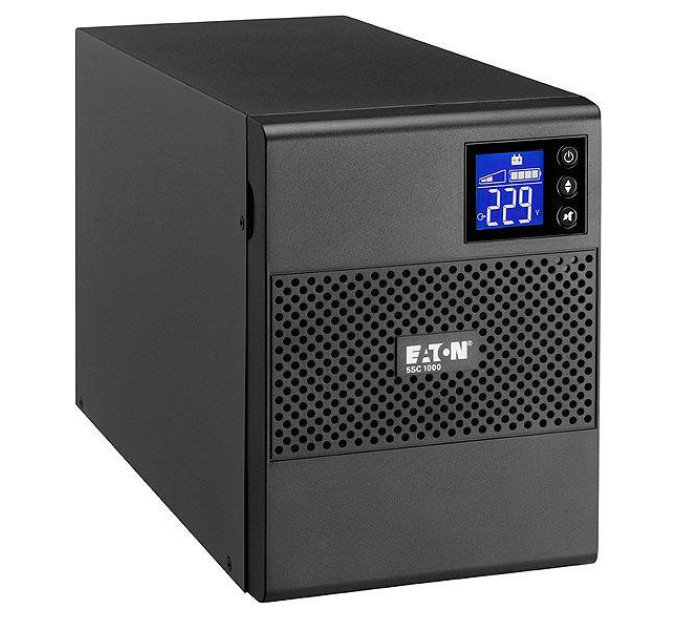 Eaton Джерело безперебiйного живлення Eaton 5SC 750i