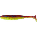 Keitech Силікон рибальський Keitech Easy Shiner 5" (5 шт/уп) кea15 grape chart red flk (1551.12.48)