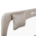 Lionelo Захисний бар'єр для дітей Lionelo Hanna BEIGE MELANGE (LO-HANNA BEIGE MELANGE)