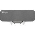 Lionelo Захисний бар'єр для дітей Lionelo LORA GREY STONE (LO-LORA GREY STONE)