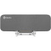 Lionelo Захисний бар'єр для дітей Lionelo LORA GREY STONE (LO-LORA GREY STONE)