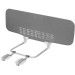 Lionelo Захисний бар'єр для дітей Lionelo LORA GREY STONE (LO-LORA GREY STONE)