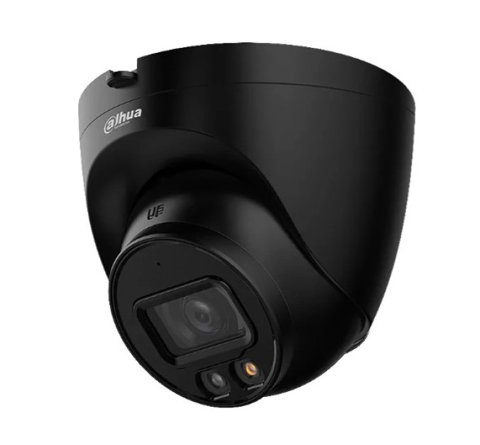 IP камера Dahua DH-IPC-HDW2449T-S-IL-BE