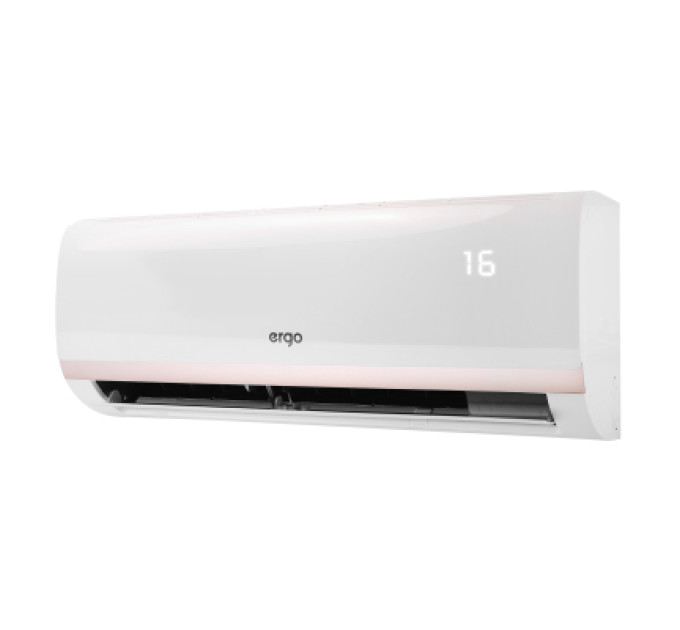 Ergo Кондиціонер Ergo ACI 1235 SWН WIFI