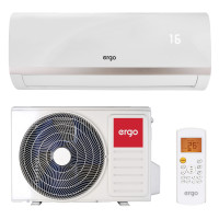 Кондиціонер Ergo ACI 1235 SWН WIFI