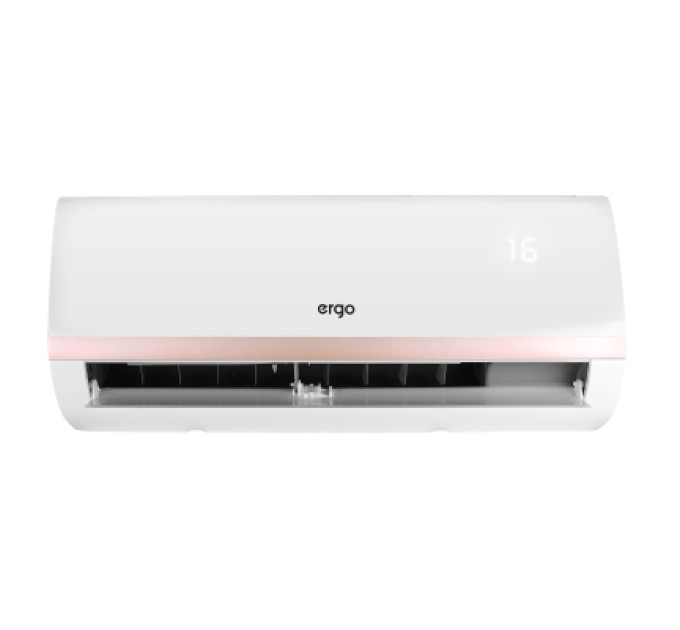 Ergo Кондиціонер Ergo ACI 1235 SWН WIFI