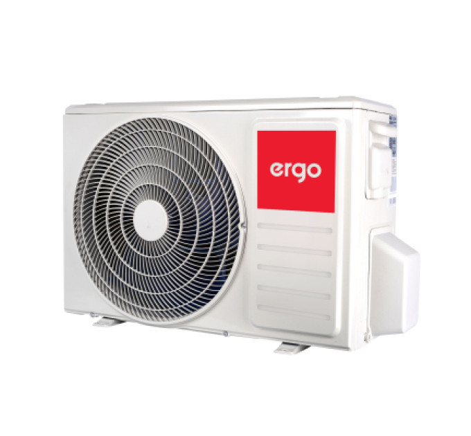 Ergo Кондиціонер Ergo ACI 1235 SWН WIFI