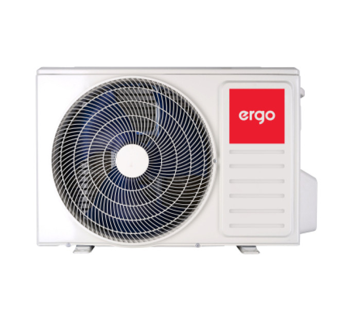 Ergo Кондиціонер Ergo ACI 1235 SWН WIFI