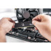 Goodram Модуль пам'яті для комп'ютера DDR5 32GB (2x16GB) 6000 MHz IRDM Black Goodram (IR-6000D564L36S/32GDC)