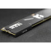 Модуль пам'яті для комп'ютера DDR5 32GB (2x16GB) 6000 MHz IRDM Black Goodram (IR-6000D564L36S/32GDC)