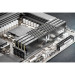 Модуль пам'яті для комп'ютера DDR5 32GB (2x16GB) 6000 MHz IRDM Black Goodram (IR-6000D564L36S/32GDC)