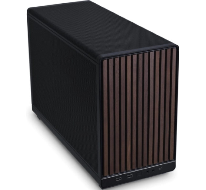 Lian Li Корпус NZXT A3 Black (G99.A3X-WD.00)