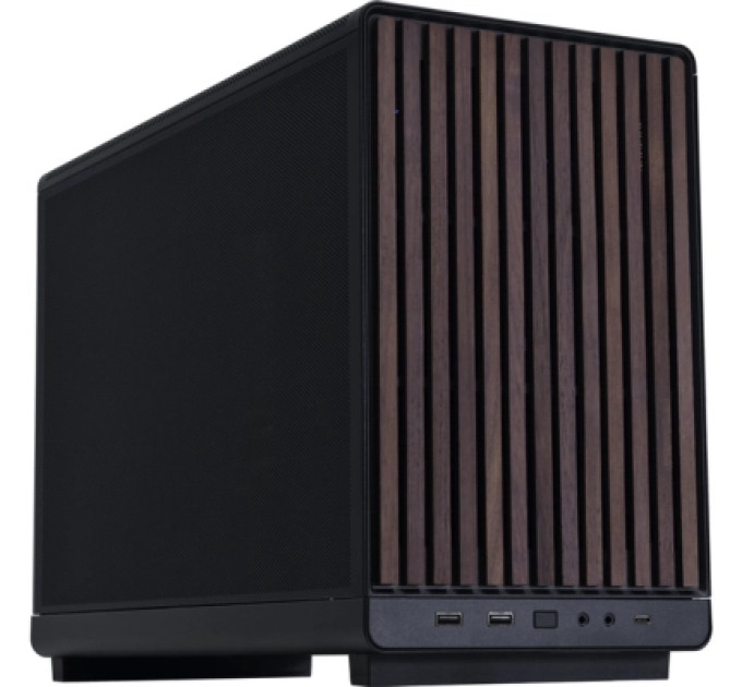 Lian Li Корпус NZXT A3 Black (G99.A3X-WD.00)