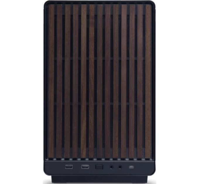 Lian Li Корпус NZXT A3 Black (G99.A3X-WD.00)